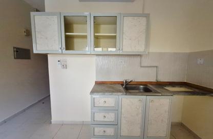 Apartment - Studio - 1 Bathroom for rent in Fire Station Road - Muwaileh - Sharjah