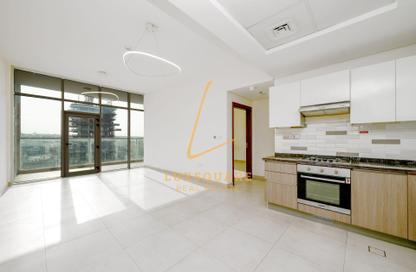 Apartment - 1 Bedroom - 2 Bathrooms for rent in Azizi Shaista Residences - Al Furjan - Dubai