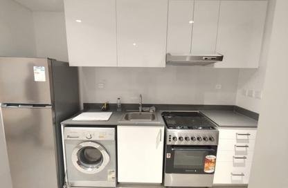 Apartment - Studio - 1 Bathroom for sale in Areej Apartments - Aljada - Sharjah