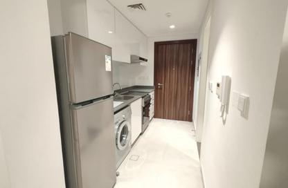 Apartment - Studio - 1 Bathroom for sale in Areej Apartments - Aljada - Sharjah Apartment - Studio - 1 Bathroom for sale in Areej Apartments - Aljada - Sharjah