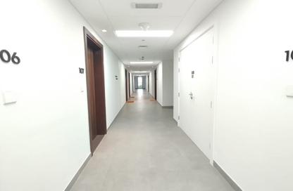 Apartment - Studio - 1 Bathroom for sale in Areej Apartments - Aljada - Sharjah
