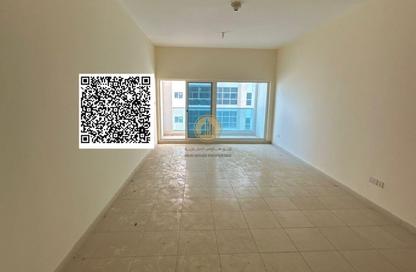 Apartment - 2 Bedrooms - 3 Bathrooms for rent in Ajman One Towers - Al Sawan - Ajman Apartment - 2 Bedrooms - 3 Bathrooms for rent in Ajman One Towers - Al Sawan - Ajman