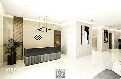 Apartment - 1 Bedroom - 2 Bathrooms for sale in Al Ameera Village - Ajman