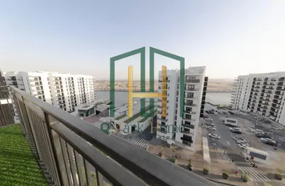 شقة - غرفة نوم - 1 حمام للايجار في وترز أج - جزيرة ياس - أبوظبي