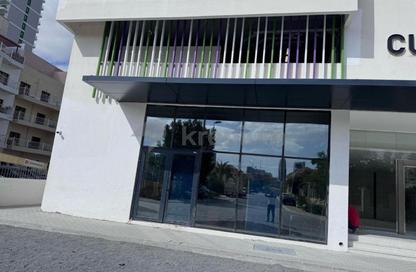 Retail - Studio - 1 for sale in Cubix Residences - District 12 - Jumeirah Village Circle - Dubai
