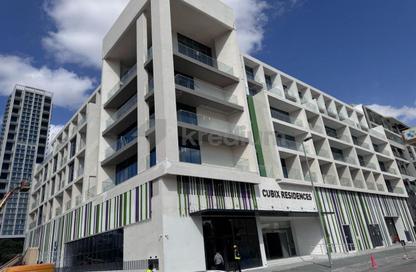 Retail - Studio - 1 for sale in Cubix Residences - District 12 - Jumeirah Village Circle - Dubai