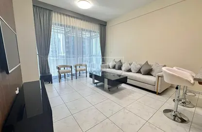 Apartment - 1 Bedroom - 2 Bathrooms for rent in Azure - Dubai Marina - Dubai
