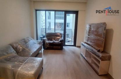 Apartment - 1 Bedroom - 1 Bathroom for rent in Lotus at Creek Beach Building 4 - Lotus at Creek Beach - Creek Beach - Dubai Creek Harbour (The Lagoons) - Dubai Apartment - 1 Bedroom - 1 Bathroom for rent in Lotus at Creek Beach Building 4 - Lotus at Creek Beach - Creek Beach - Dubai Creek Harbour (The Lagoons) - Dubai