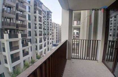 Apartment - 1 Bedroom - 1 Bathroom for rent in Lotus at Creek Beach Building 4 - Lotus at Creek Beach - Creek Beach - Dubai Creek Harbour (The Lagoons) - Dubai Apartment - 1 Bedroom - 1 Bathroom for rent in Lotus at Creek Beach Building 4 - Lotus at Creek Beach - Creek Beach - Dubai Creek Harbour (The Lagoons) - Dubai