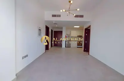 شقة - 2 غرف نوم - 2 حمامات للايجار في بوابة بن غاطي - منطقة 15 - قرية جميرا الدائرية - دبي