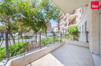 Apartment - 3 - 3 for sale in Sherlock Circus 3 - Sherlock Circus - Motor City - Dubai Apartment - 3 - 3 for sale in Sherlock Circus 3 - Sherlock Circus - Motor City - Dubai