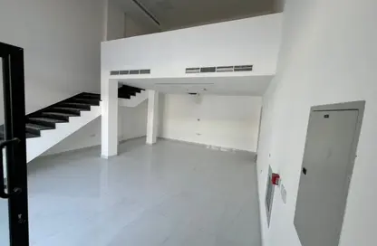Shop - Studio - 1 Bathroom for rent in Al Naemiya Tower 3 - Al Naemiya Towers - Al Nuaimiya - Ajman