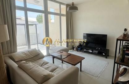 Villa - 3 - 4 for sale in Amazonia - Damac Hills 2 - Dubai