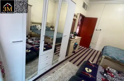 شقة - غرفة نوم - 1 حمام للبيع في A1 برج الخور - الخور - عجمان وسط المدينة - عجمان