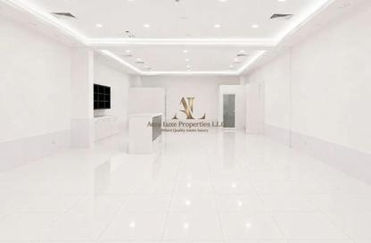 Shop - Studio - 4 Bathrooms for rent in Al Barsha 1 - Al Barsha - Dubai