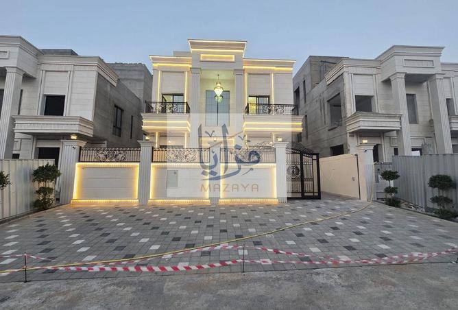 85315269 - الصورة الرئيسية للعقار