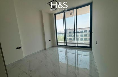 Apartment - 3 - 4 for sale in Samana Santorini - Dubai Studio City - Dubai