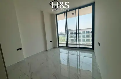 Apartment - 3 Bedrooms - 4 Bathrooms for sale in Samana Santorini - Dubai Studio City - Dubai