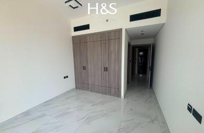 Apartment - 3 - 4 for sale in Samana Santorini - Dubai Studio City - Dubai Apartment - 3 - 4 for sale in Samana Santorini - Dubai Studio City - Dubai