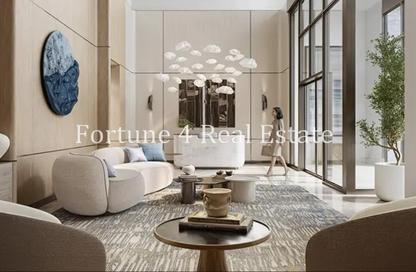 Apartment - 2 Bedrooms - 2 Bathrooms for sale in Vista Ridge - EMAAR South - Dubai South (Dubai World Central) - Dubai