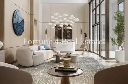 شقة - 2 غرف نوم - 2 حمامات للبيع في فيستا ريدج - اعمار الجنوبية - دبي الجنوب (مركز دبي العالمي) - دبي