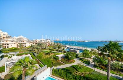 Apartment - 3 Bedrooms - 5 Bathrooms for sale in Mansion 7 - W Residences - Palm Jumeirah - Dubai