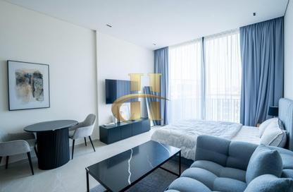 Apartment - Studio - 1 for rent in Beverly Boulevard - Arjan - Dubai Apartment - Studio - 1 for rent in Beverly Boulevard - Arjan - Dubai