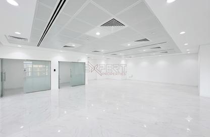 Office Space - Studio - 2 for rent in Vision Tower - Business Bay - Dubai