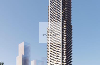 Apartment - Studio - 1 Bathroom for sale in Auresta tower - District 11 - Jumeirah Village Circle - Dubai