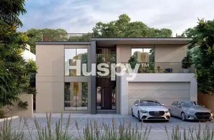 فيلا - 4 غرف نوم - 5 حمامات للبيع في صبحة الوود - دبي لاند - دبي فيلا - 4 غرف نوم - 5 حمامات للبيع في صبحة الوود - دبي لاند - دبي