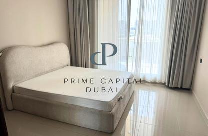 Apartment - 1 Bedroom - 2 Bathrooms for sale in Roxana Residence C - Roxana Residences - District 12 - Jumeirah Village Circle - Dubai