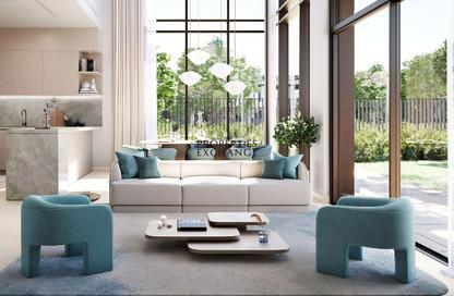Villa - 3 Bedrooms - 4 Bathrooms for sale in La Tilia 2 - La Tilia - Villanova - Dubai