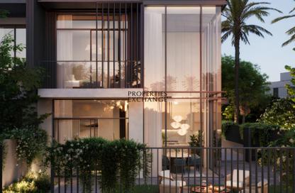 Villa - 3 Bedrooms - 4 Bathrooms for sale in La Tilia 2 - La Tilia - Villanova - Dubai
