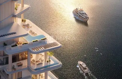 شقة - 3 غرف نوم - 3 حمامات للبيع في مجموعة فيلا دورشيستر - الخليج التجاري - دبي