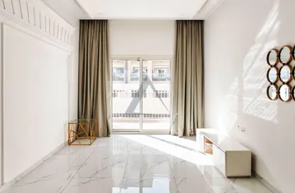 شقة - غرفة نوم - 1 حمام للايجار في فينسيتوري بوليفارد 3 - فينشيتوري بوليفارد - ارجان - دبي