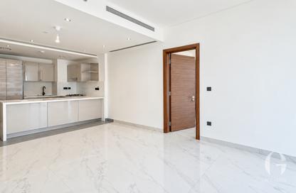 Apartment - 3 - 4 for rent in The Crest Tower D - The Crest - Sobha Hartland - Mohammed Bin Rashid City - Dubai