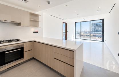 Apartment - 3 - 4 for rent in The Crest Tower D - The Crest - Sobha Hartland - Mohammed Bin Rashid City - Dubai