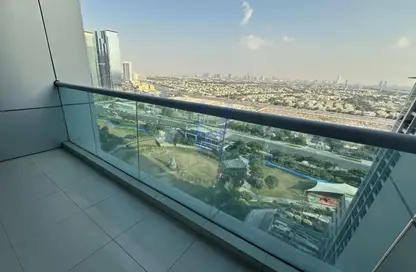 Apartment - 1 Bedroom - 2 Bathrooms for sale in Armada Tower 3 - JLT Cluster P - Jumeirah Lake Towers - Dubai