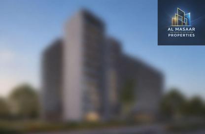 Whole Building - 7+ - 7+ for sale in DoubleTree by Hilton Sharjah Waterfront Hotel  and  Residences - Al Majaz 2 - Al Majaz - Sharjah
