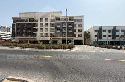 Whole Building - Studio - 7+ for sale in Al Qusais 2 - Al Qusais Residential Area - Al Qusais - Dubai