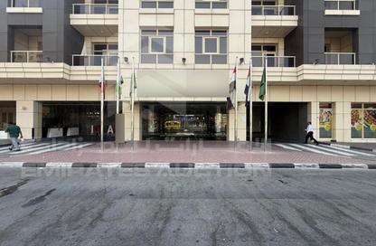 Whole Building - Studio - 7+ for sale in Al Qusais 2 - Al Qusais Residential Area - Al Qusais - Dubai