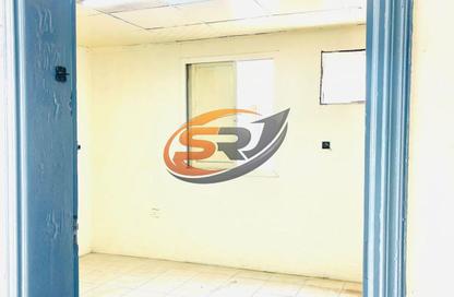 سكن عمال - استوديو - 8 حمامات للايجار في الصجعة الصناعية - الصجعة - الشارقة
