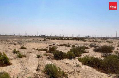 أرض - استوديو للبيع في تلال جبل علي - جبل علي - دبي