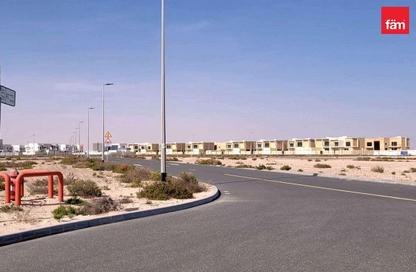 أرض - استوديو للبيع في تلال جبل علي - جبل علي - دبي