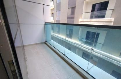 Apartment - 1 Bedroom - 2 Bathrooms for sale in Gulfa Towers - Al Rashidiya 1 - Al Rashidiya - Ajman
