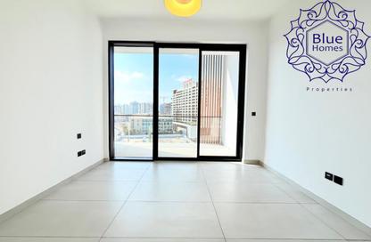 Apartment - 2 Bedrooms - 3 Bathrooms for rent in Aria Gardens A - Aria Gardens - Arjan - Dubai