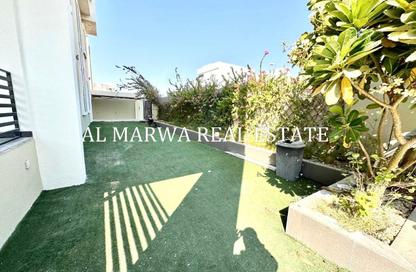Villa - 5 - 6 for rent in Hoshi 1 - Hoshi - Al Badie - Sharjah Villa - 5 - 6 for rent in Hoshi 1 - Hoshi - Al Badie - Sharjah