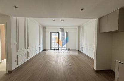 Apartment - 1 - 1 for rent in Lotus at Creek Beach Building 1 - Lotus at Creek Beach - Creek Beach - Dubai Creek Harbour (The Lagoons) - Dubai