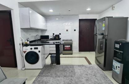 Apartment - Studio - 1 Bathroom for sale in Al Nahda - Sharjah