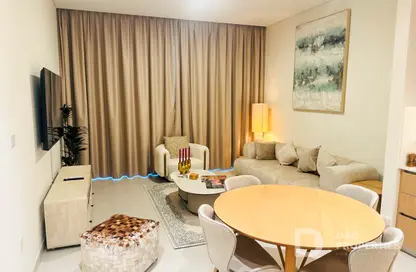 Apartment - 1 Bedroom - 1 Bathroom for rent in Park Horizon Tower 2 - Park Horizon - Dubai Hills Estate - Dubai